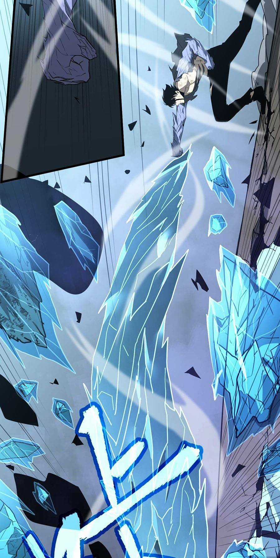 Siêu Phàm Tiến Hóa Chapter 72 trang 32