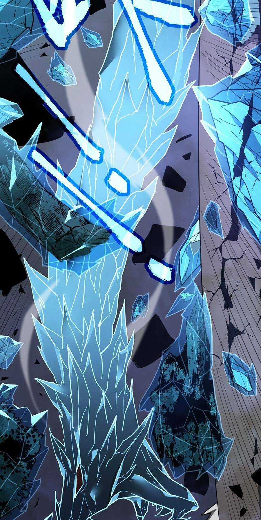 Siêu Phàm Tiến Hóa Chapter 72 trang 33