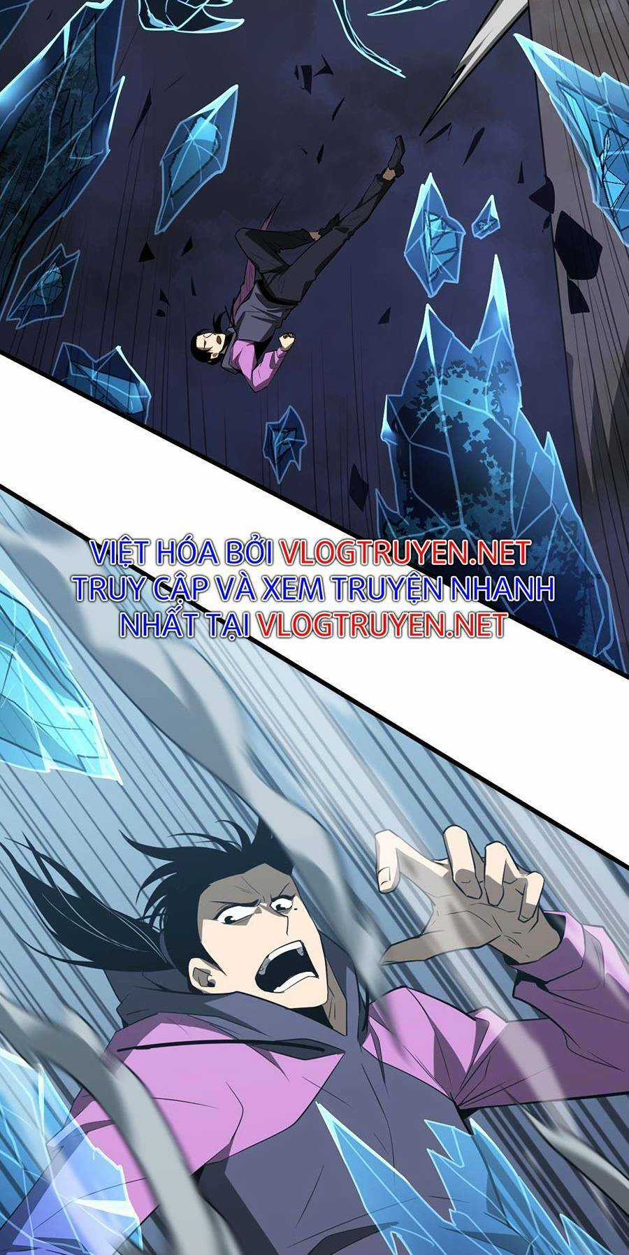 Siêu Phàm Tiến Hóa Chapter 72 trang 34