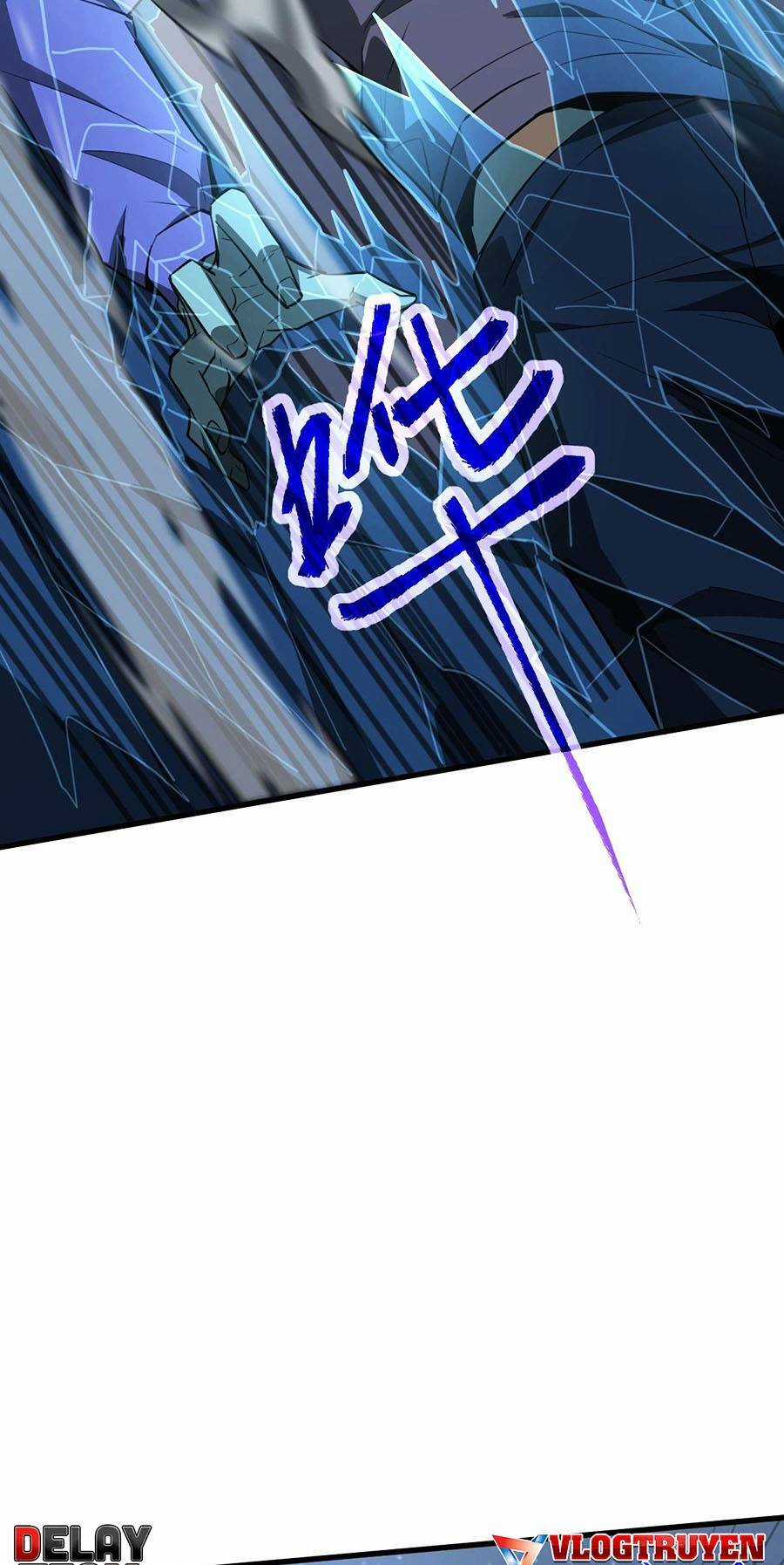 Siêu Phàm Tiến Hóa Chapter 72 trang 35