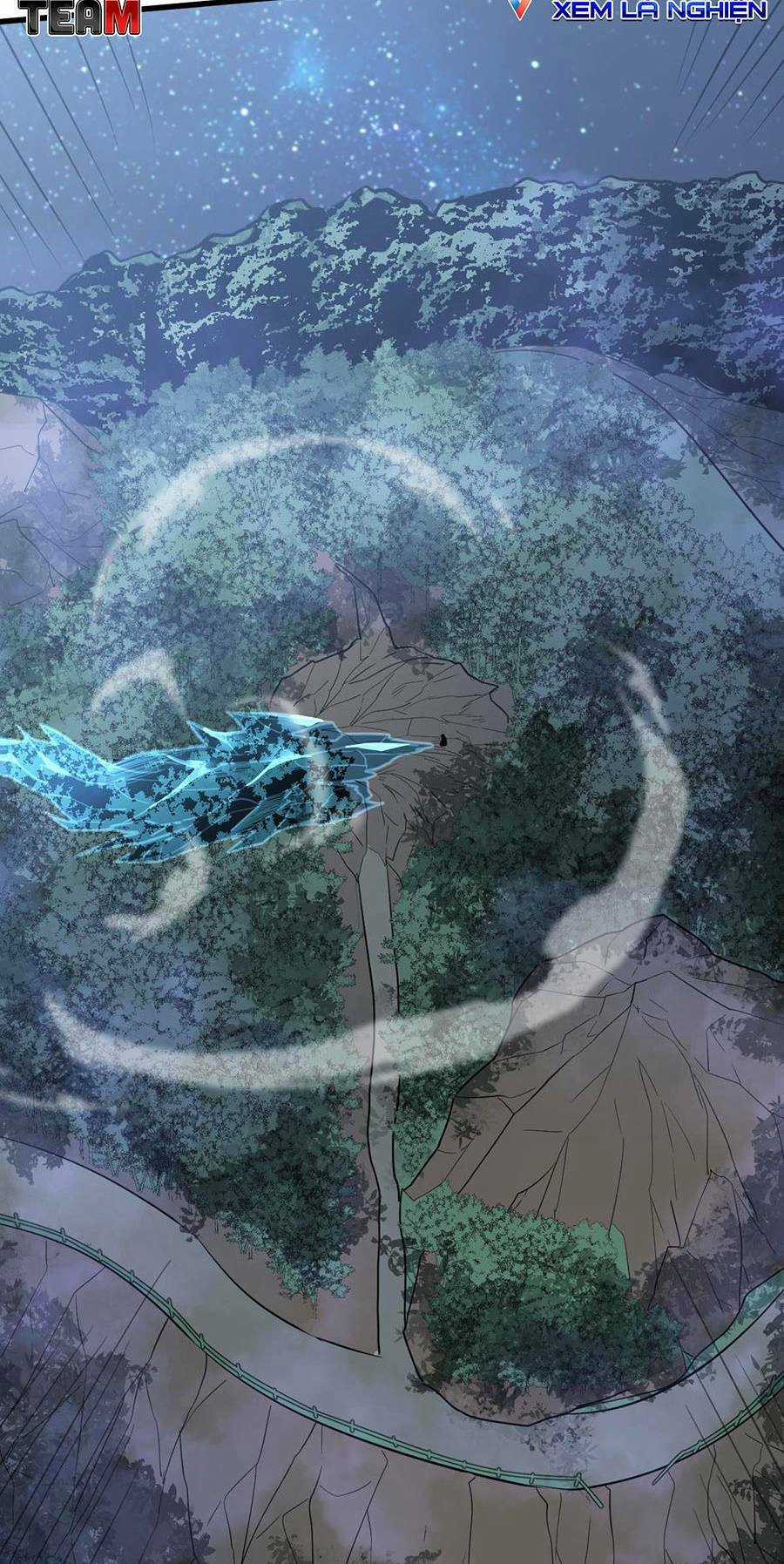 Siêu Phàm Tiến Hóa Chapter 72 trang 36