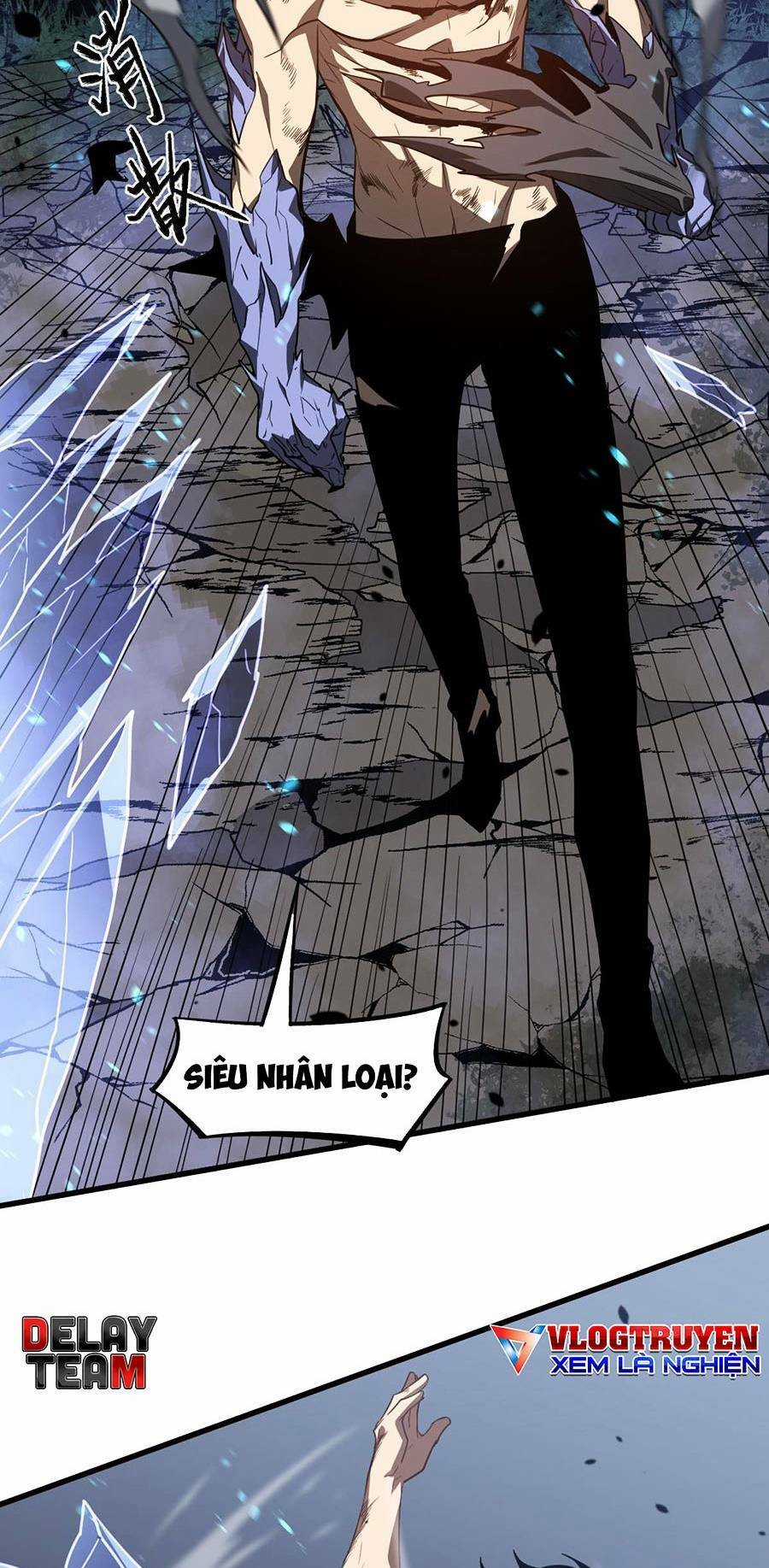 Siêu Phàm Tiến Hóa Chapter 72 trang 40