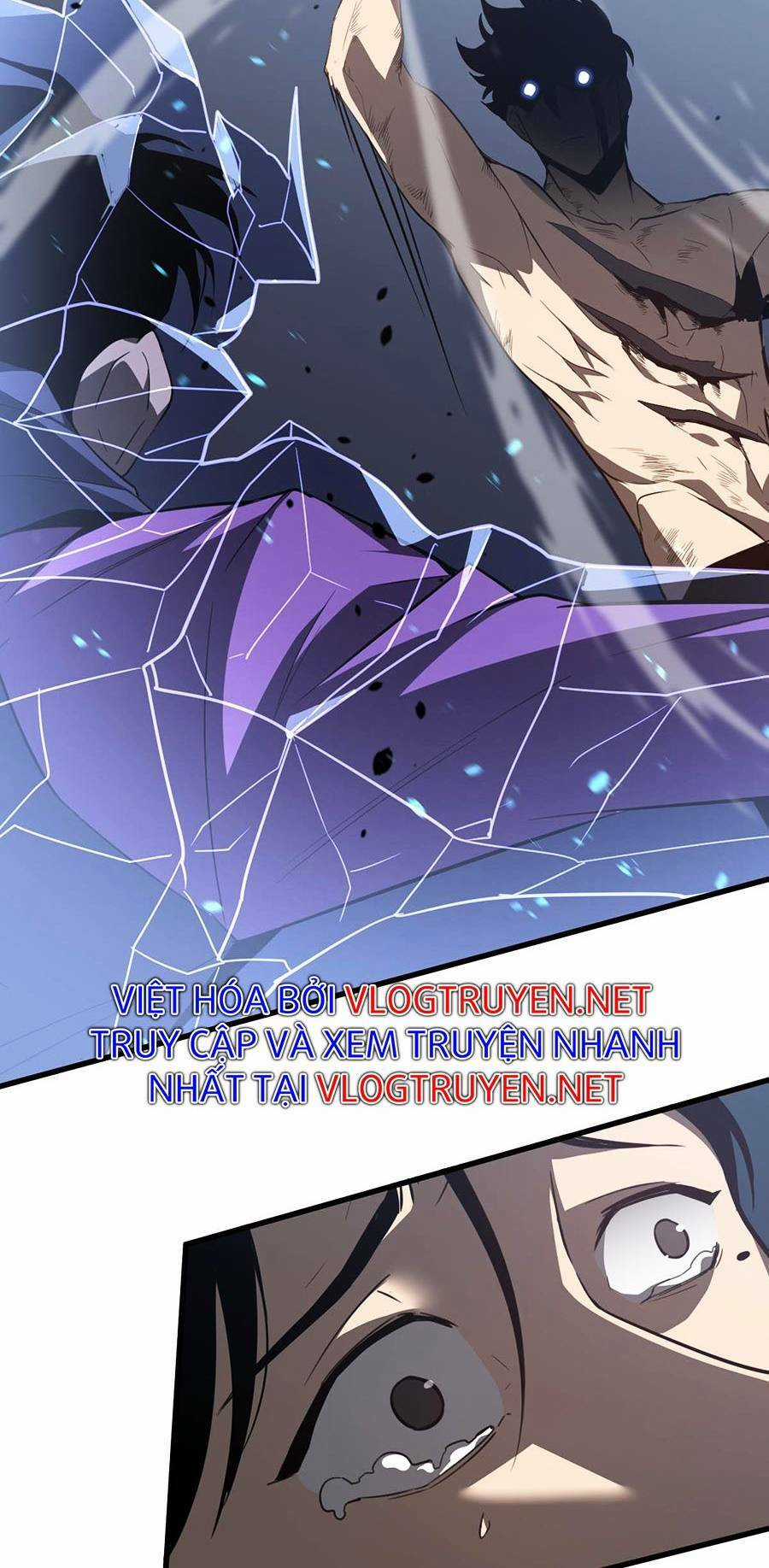 Siêu Phàm Tiến Hóa Chapter 72 trang 41