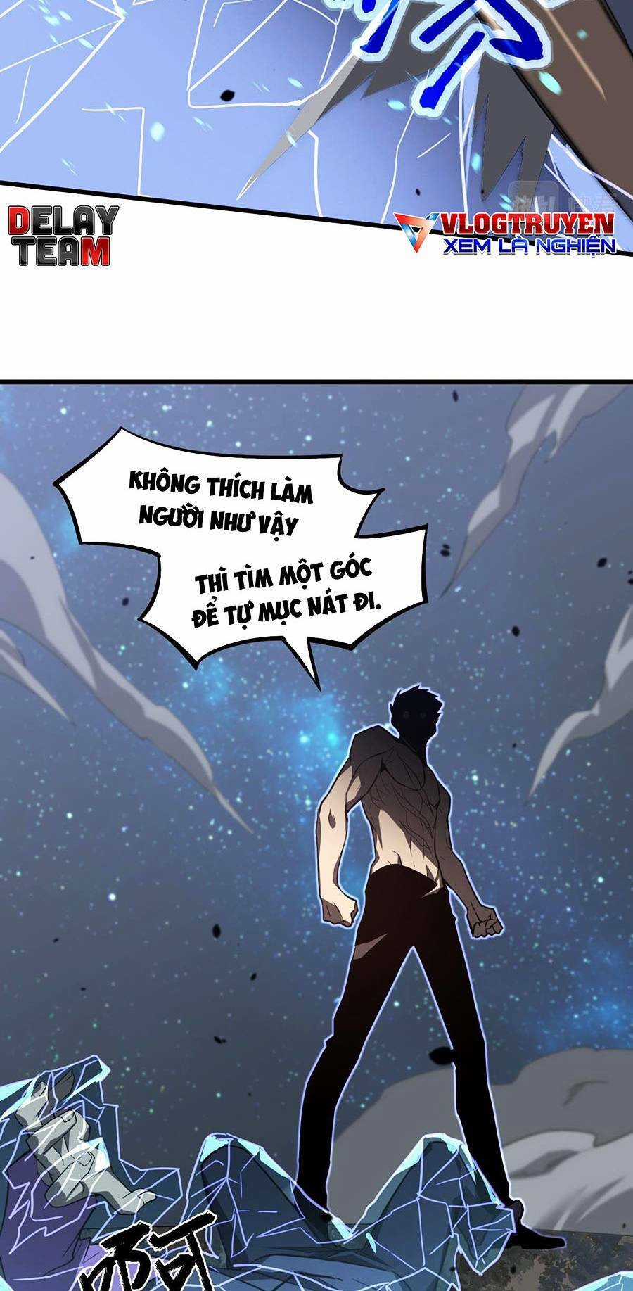 Siêu Phàm Tiến Hóa Chapter 72 trang 43