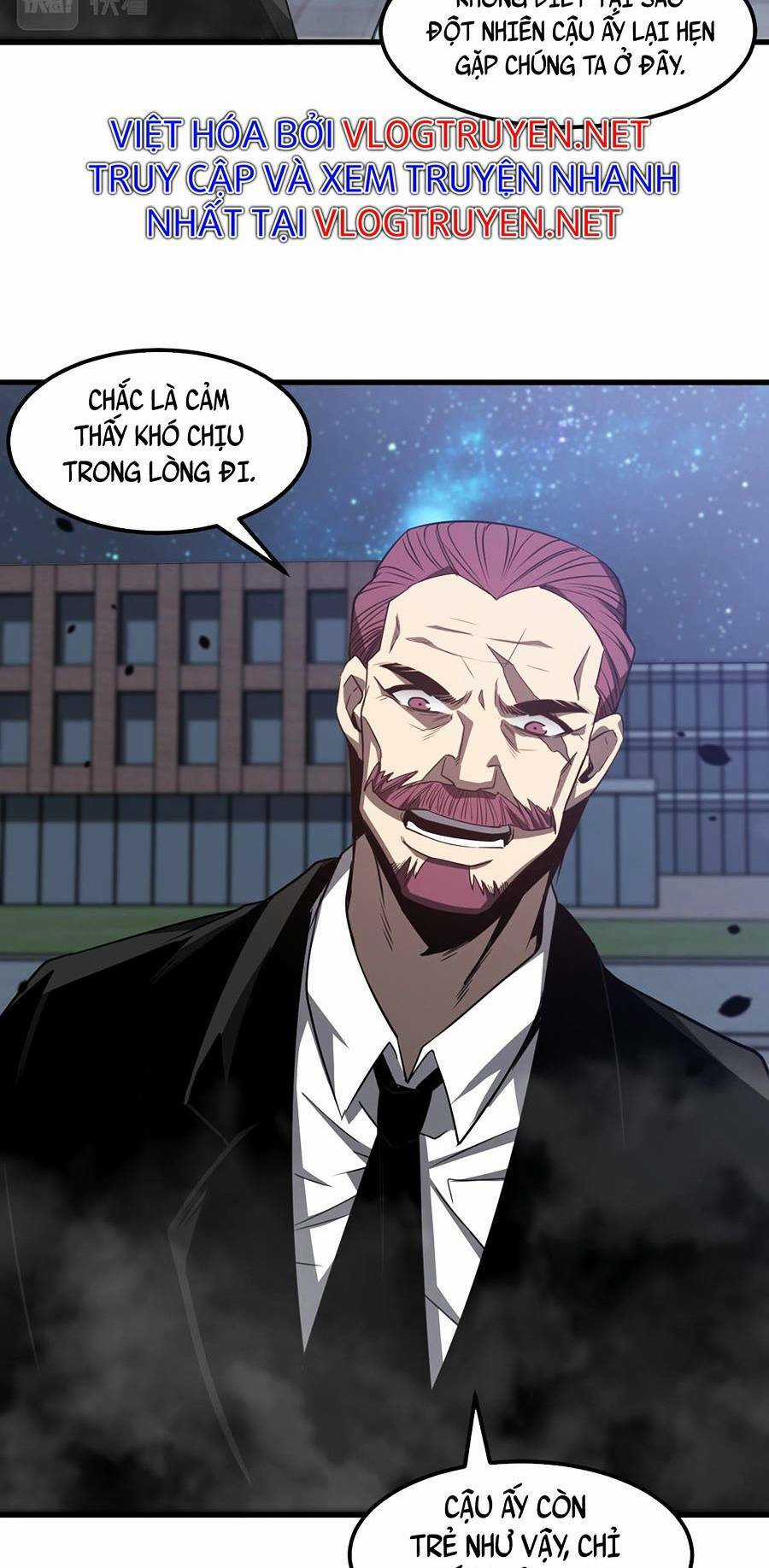 Siêu Phàm Tiến Hóa Chapter 72 trang 47