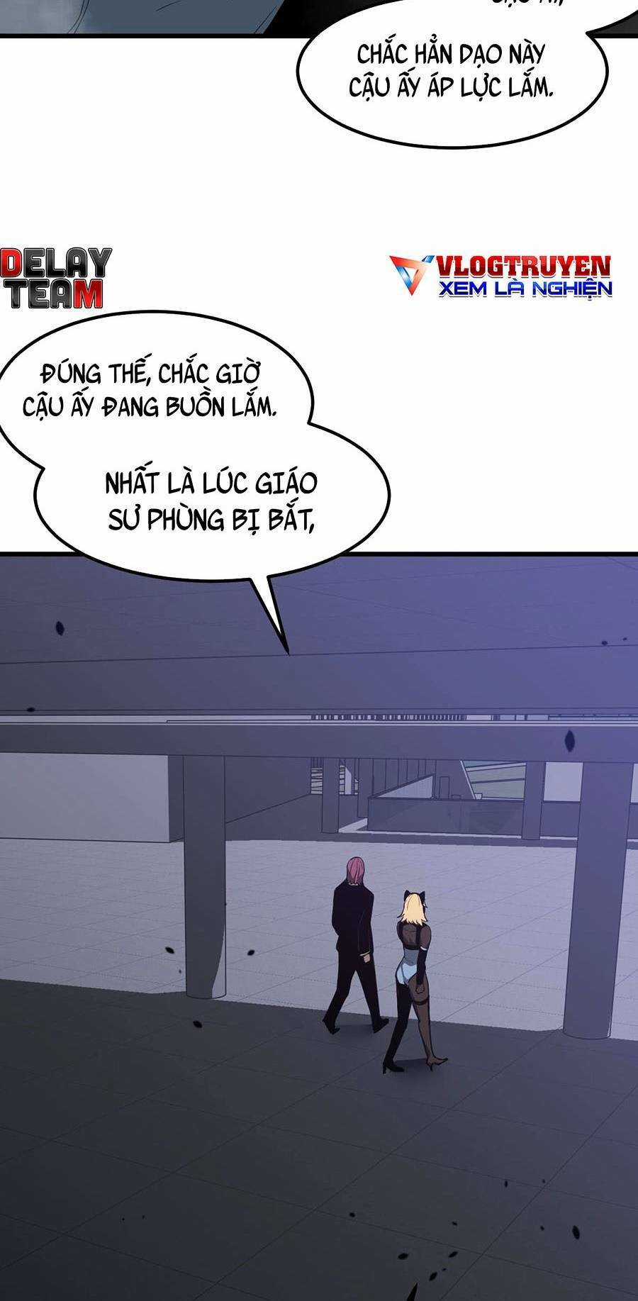 Siêu Phàm Tiến Hóa Chapter 72 trang 49