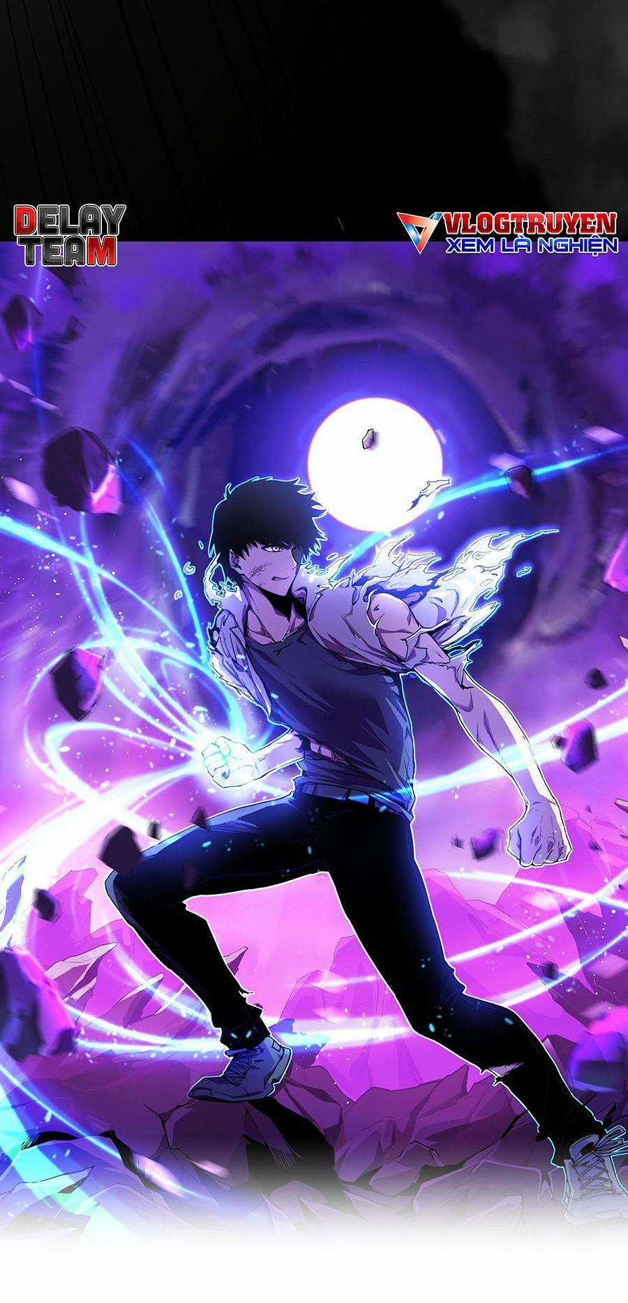 Siêu Phàm Tiến Hóa Chapter 72 trang 5