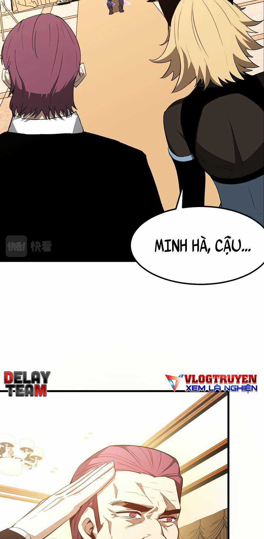 Siêu Phàm Tiến Hóa Chapter 72 trang 51