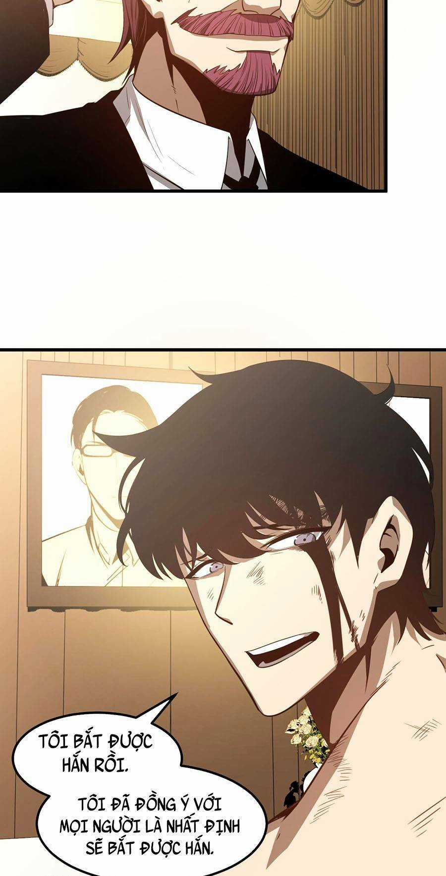 Siêu Phàm Tiến Hóa Chapter 72 trang 52