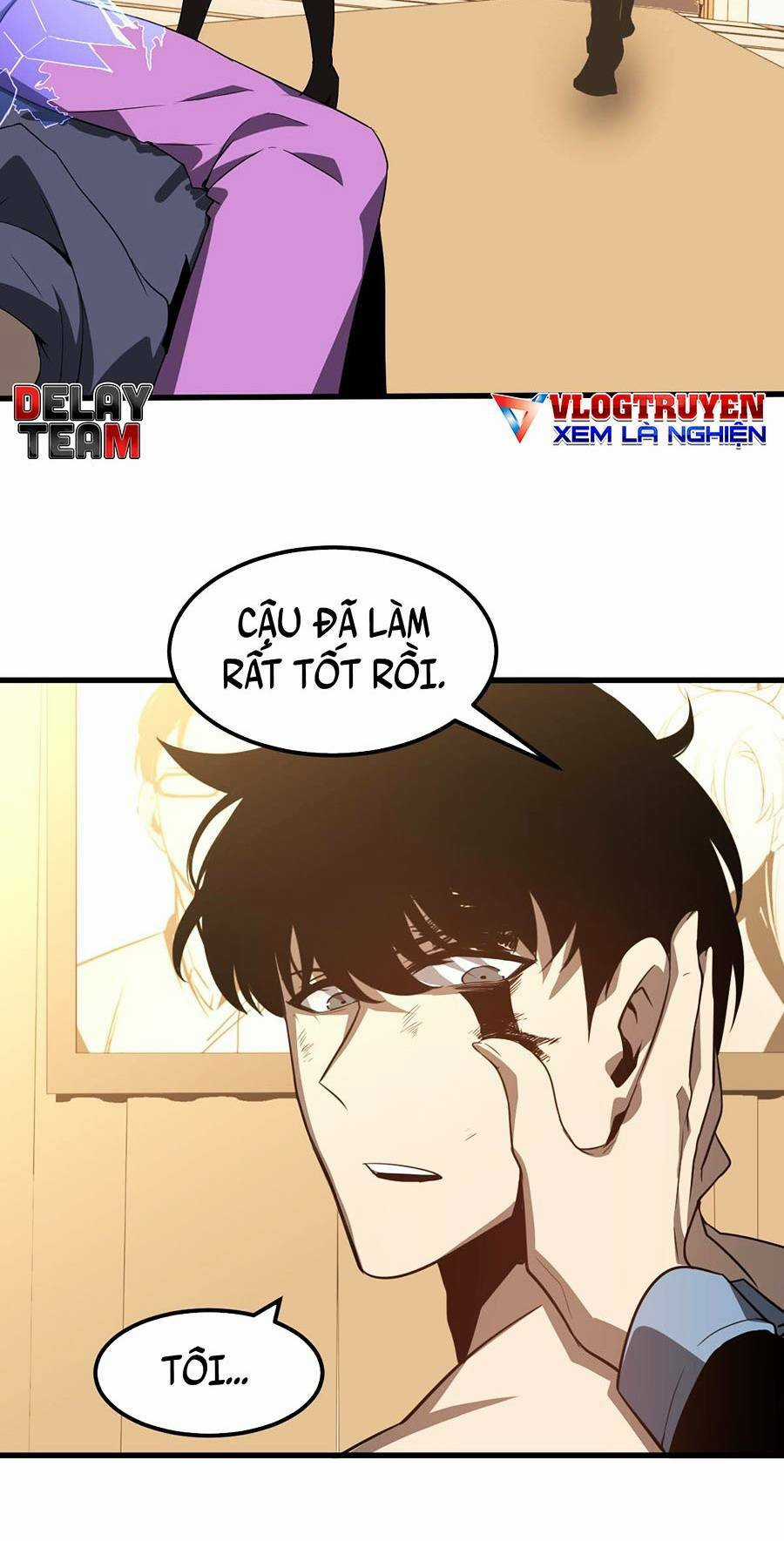 Siêu Phàm Tiến Hóa Chapter 72 trang 58