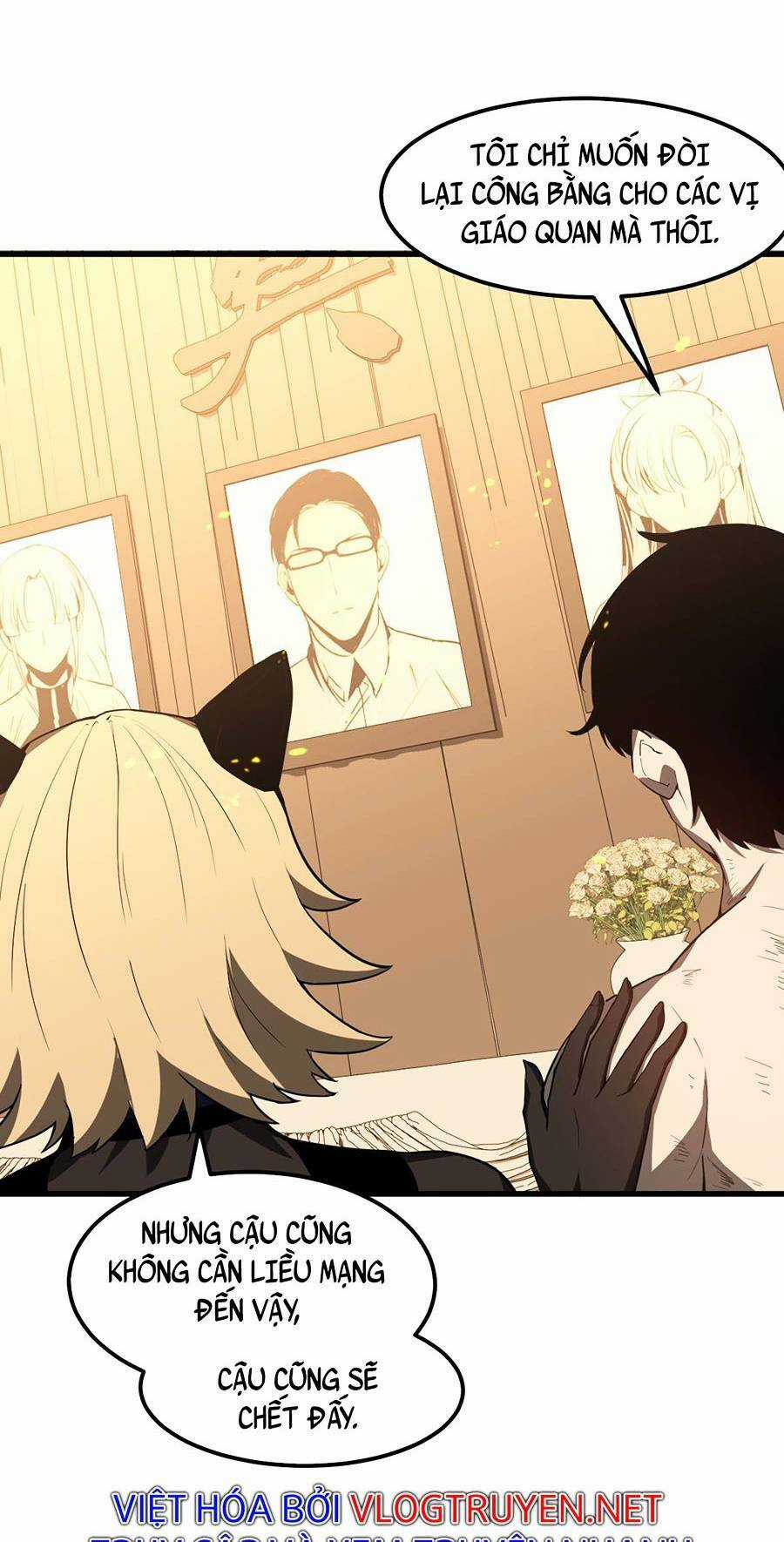 Siêu Phàm Tiến Hóa Chapter 72 trang 59