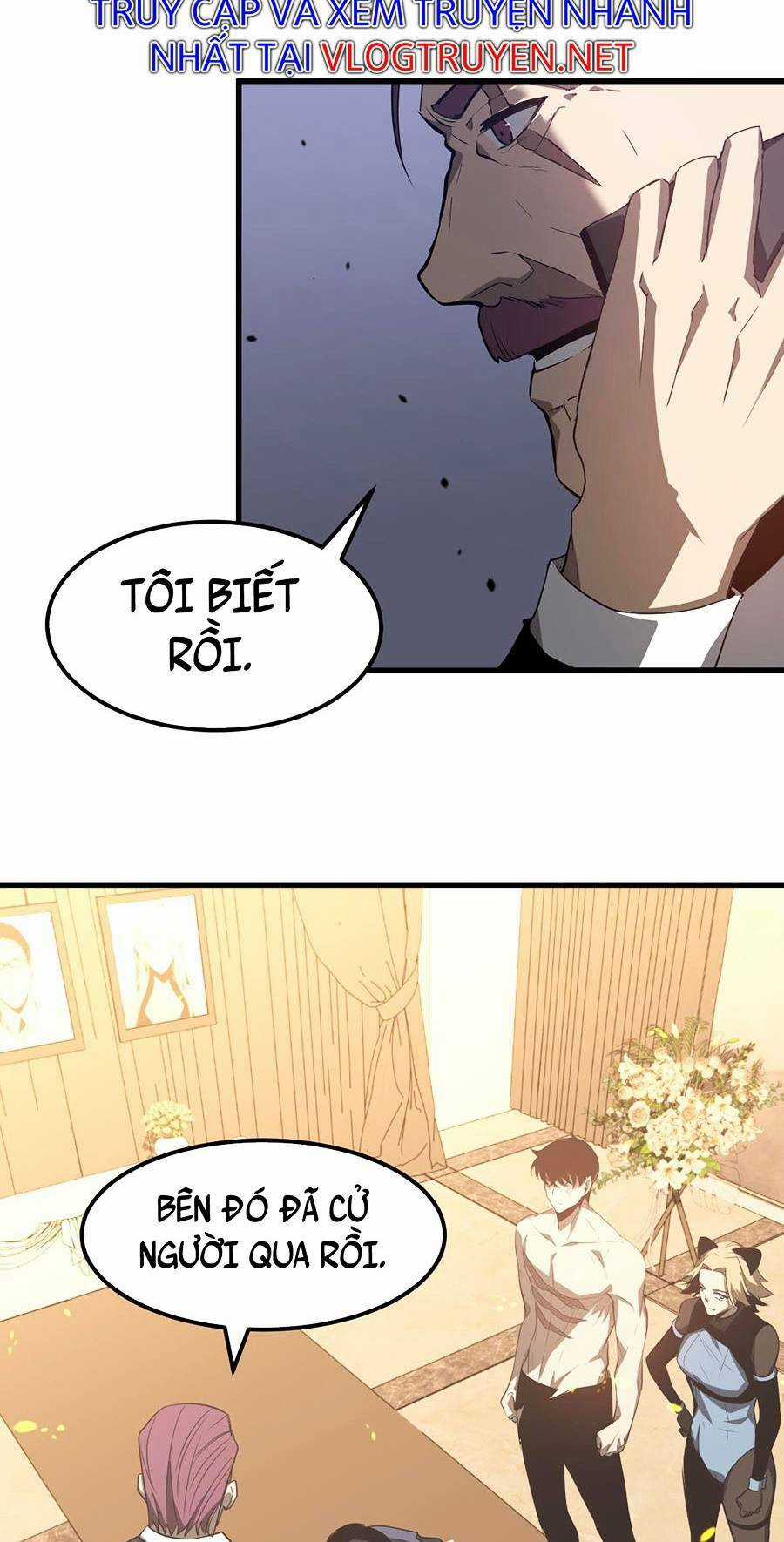 Siêu Phàm Tiến Hóa Chapter 72 trang 60