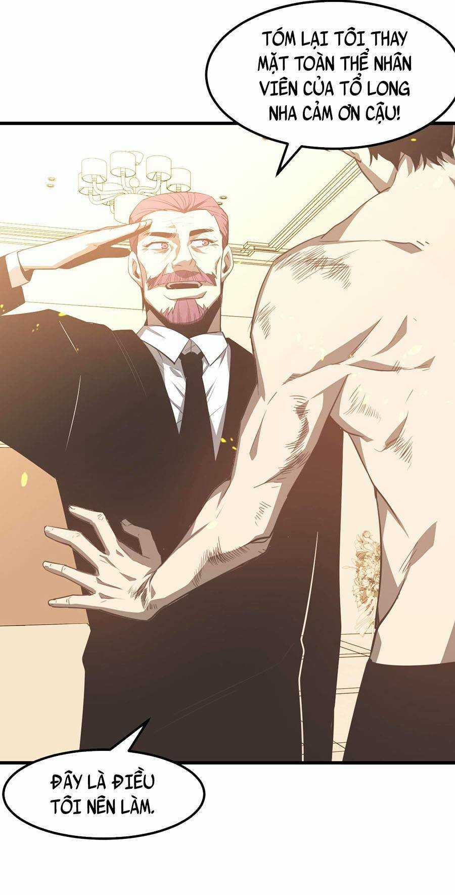 Siêu Phàm Tiến Hóa Chapter 72 trang 62