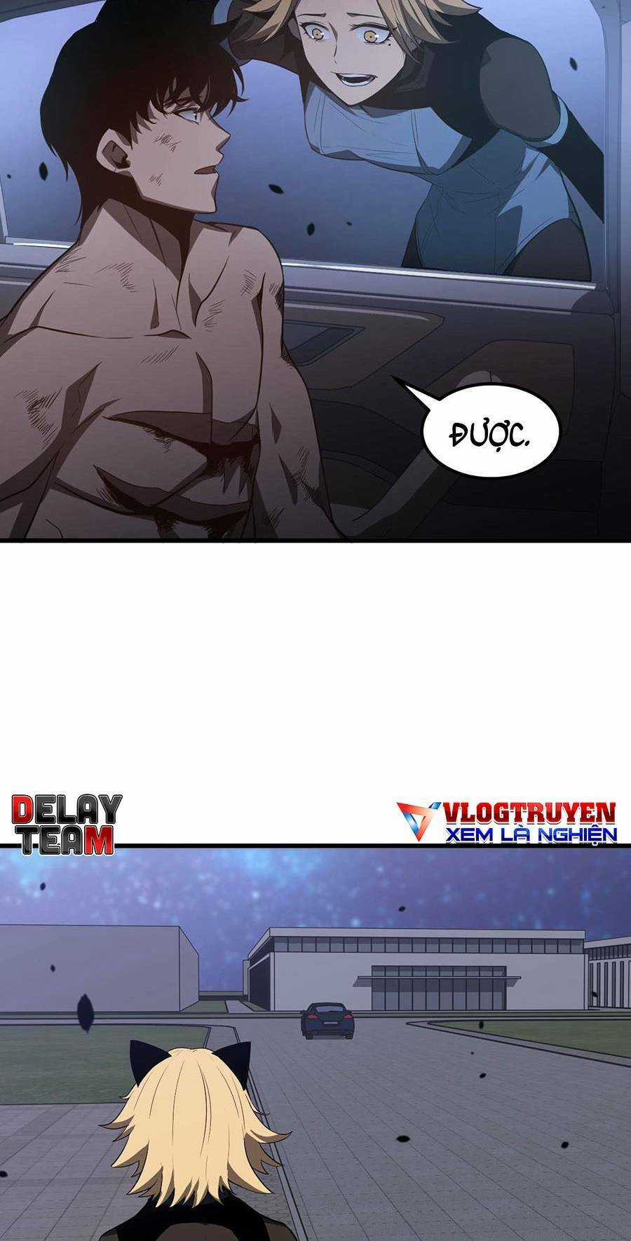 Siêu Phàm Tiến Hóa Chapter 72 trang 64