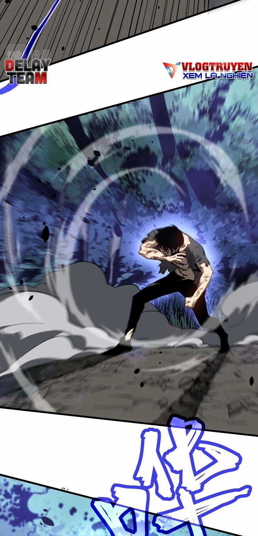 Siêu Phàm Tiến Hóa Chapter 72 trang 8