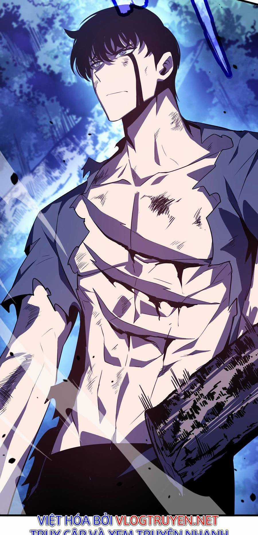 Siêu Phàm Tiến Hóa Chapter 72 trang 9