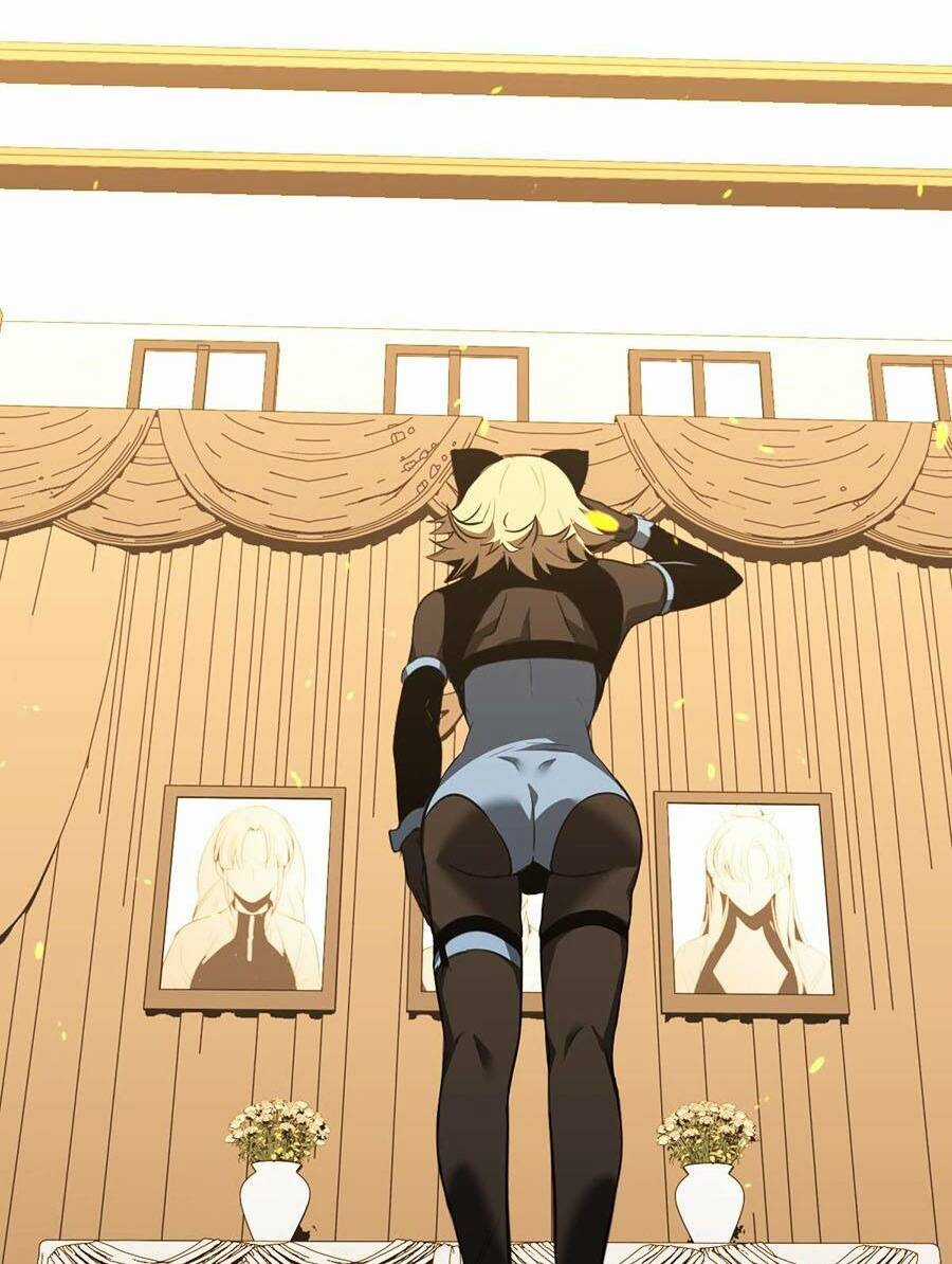Siêu Phàm Tiến Hóa Chapter 73 trang 1