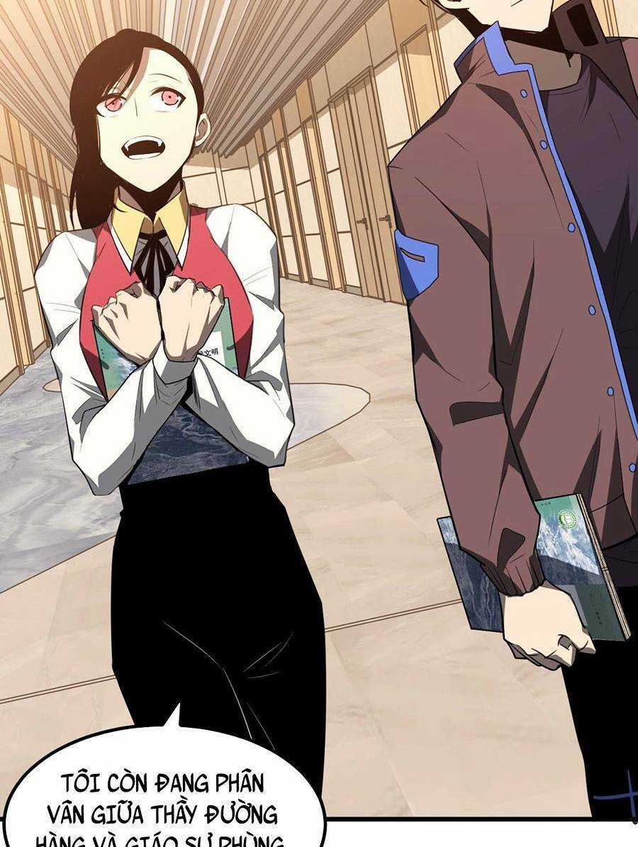 Siêu Phàm Tiến Hóa Chapter 73 trang 10