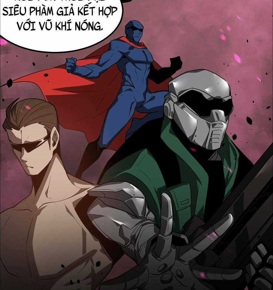 Siêu Phàm Tiến Hóa Chapter 73 trang 101