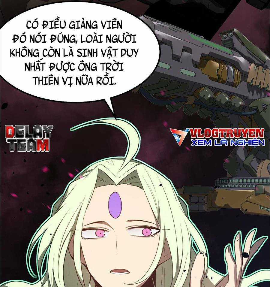 Siêu Phàm Tiến Hóa Chapter 73 trang 102