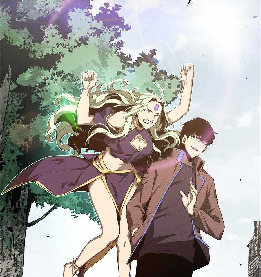 Siêu Phàm Tiến Hóa Chapter 73 trang 107