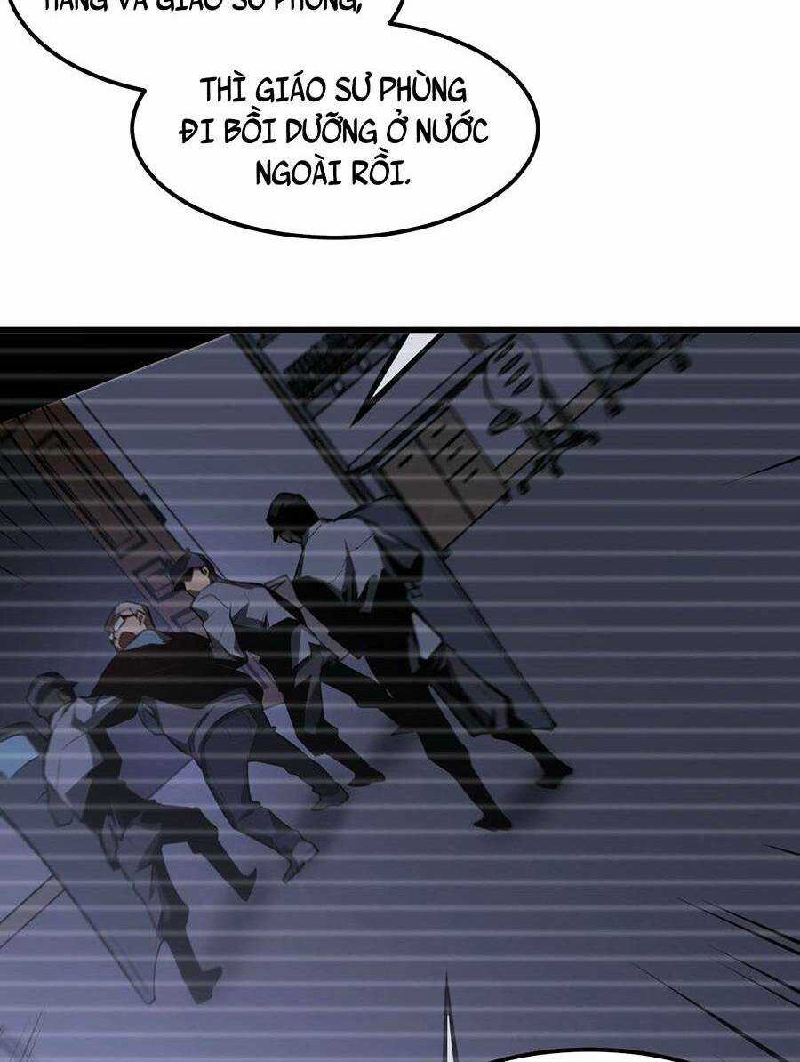 Siêu Phàm Tiến Hóa Chapter 73 trang 11