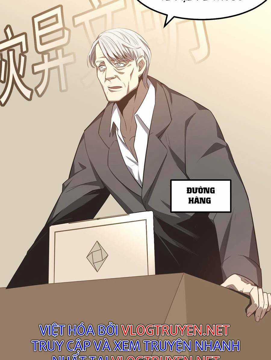 Siêu Phàm Tiến Hóa Chapter 73 trang 18