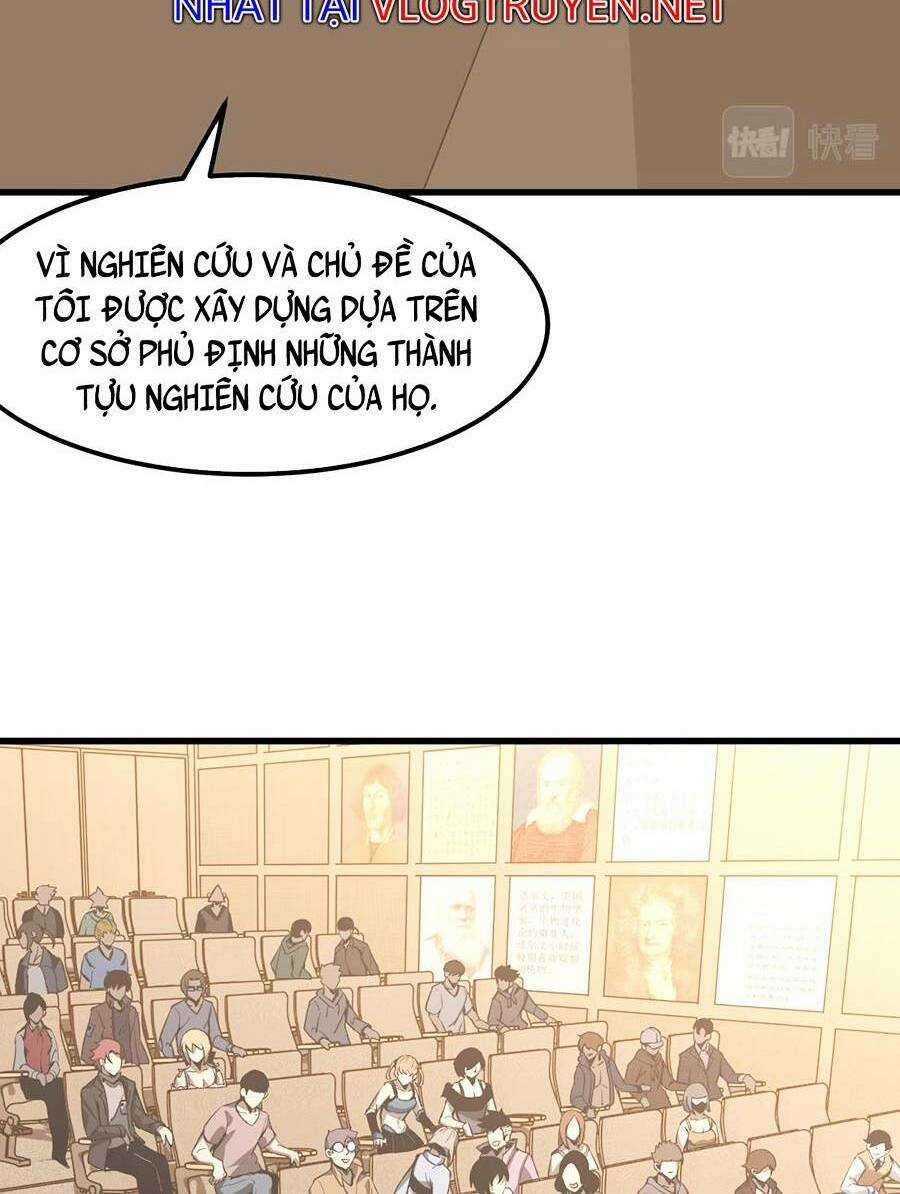 Siêu Phàm Tiến Hóa Chapter 73 trang 19