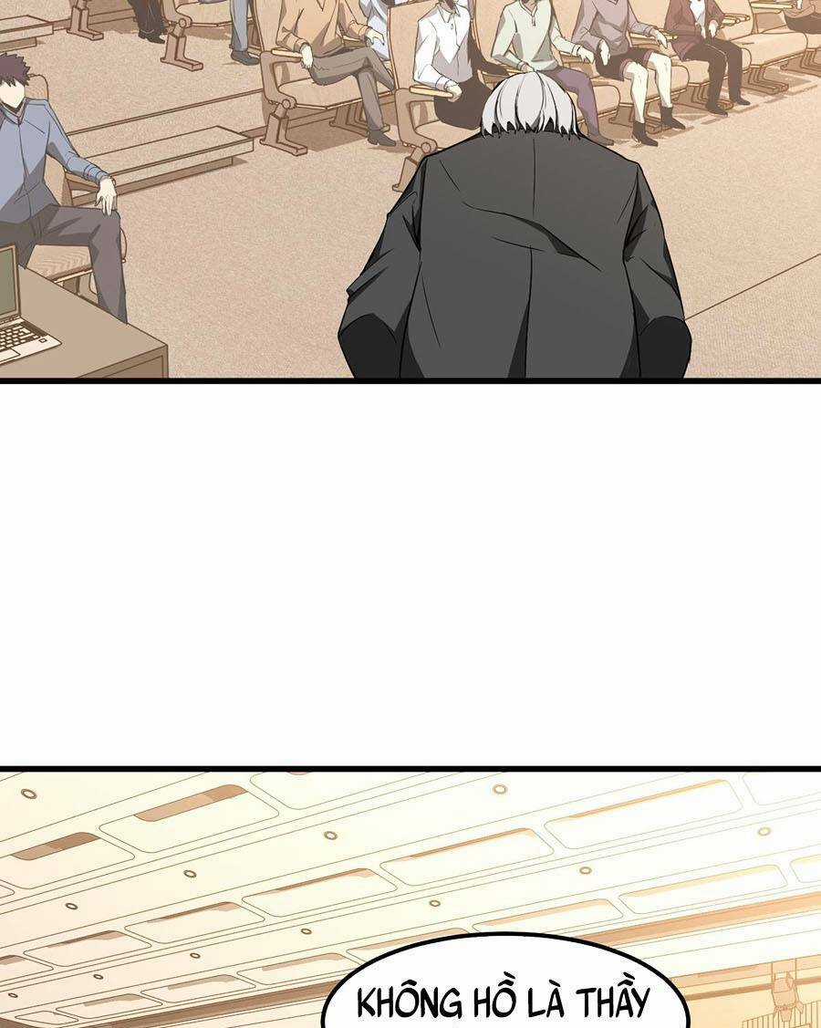 Siêu Phàm Tiến Hóa Chapter 73 trang 20