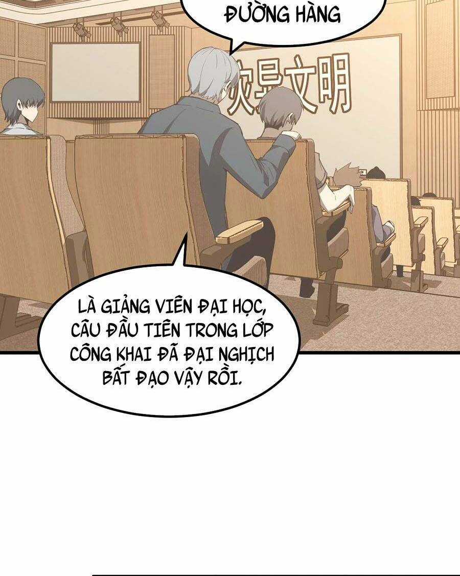 Siêu Phàm Tiến Hóa Chapter 73 trang 21