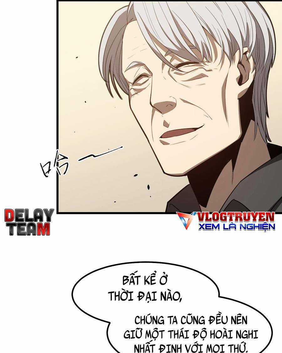 Siêu Phàm Tiến Hóa Chapter 73 trang 22