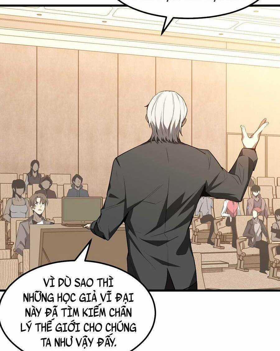 Siêu Phàm Tiến Hóa Chapter 73 trang 23