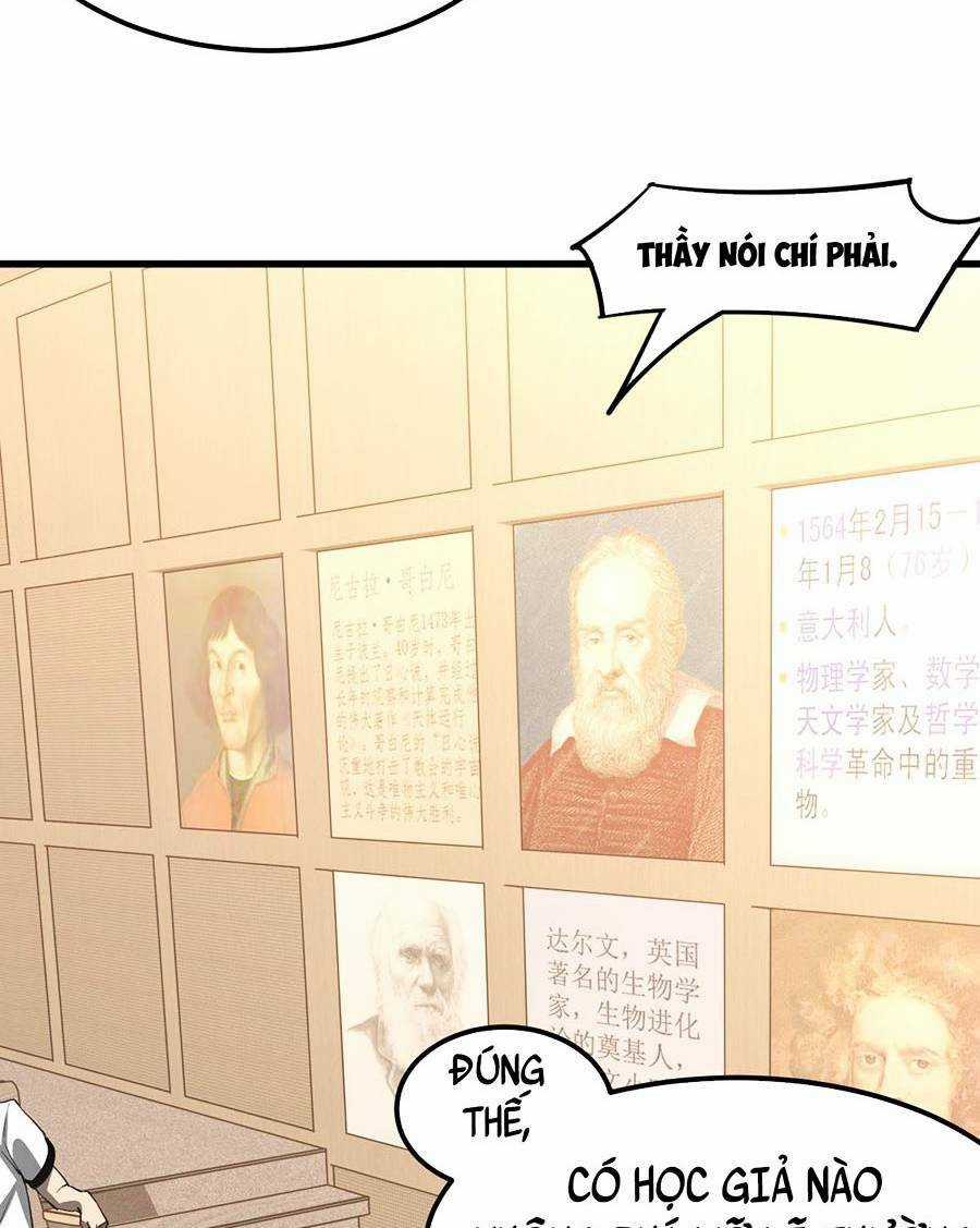 Siêu Phàm Tiến Hóa Chapter 73 trang 24