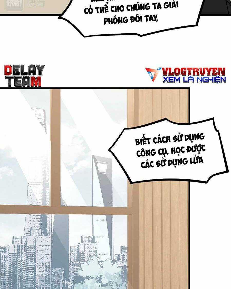 Siêu Phàm Tiến Hóa Chapter 73 trang 27