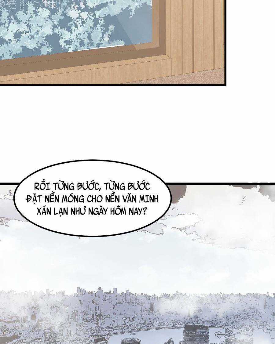 Siêu Phàm Tiến Hóa Chapter 73 trang 28