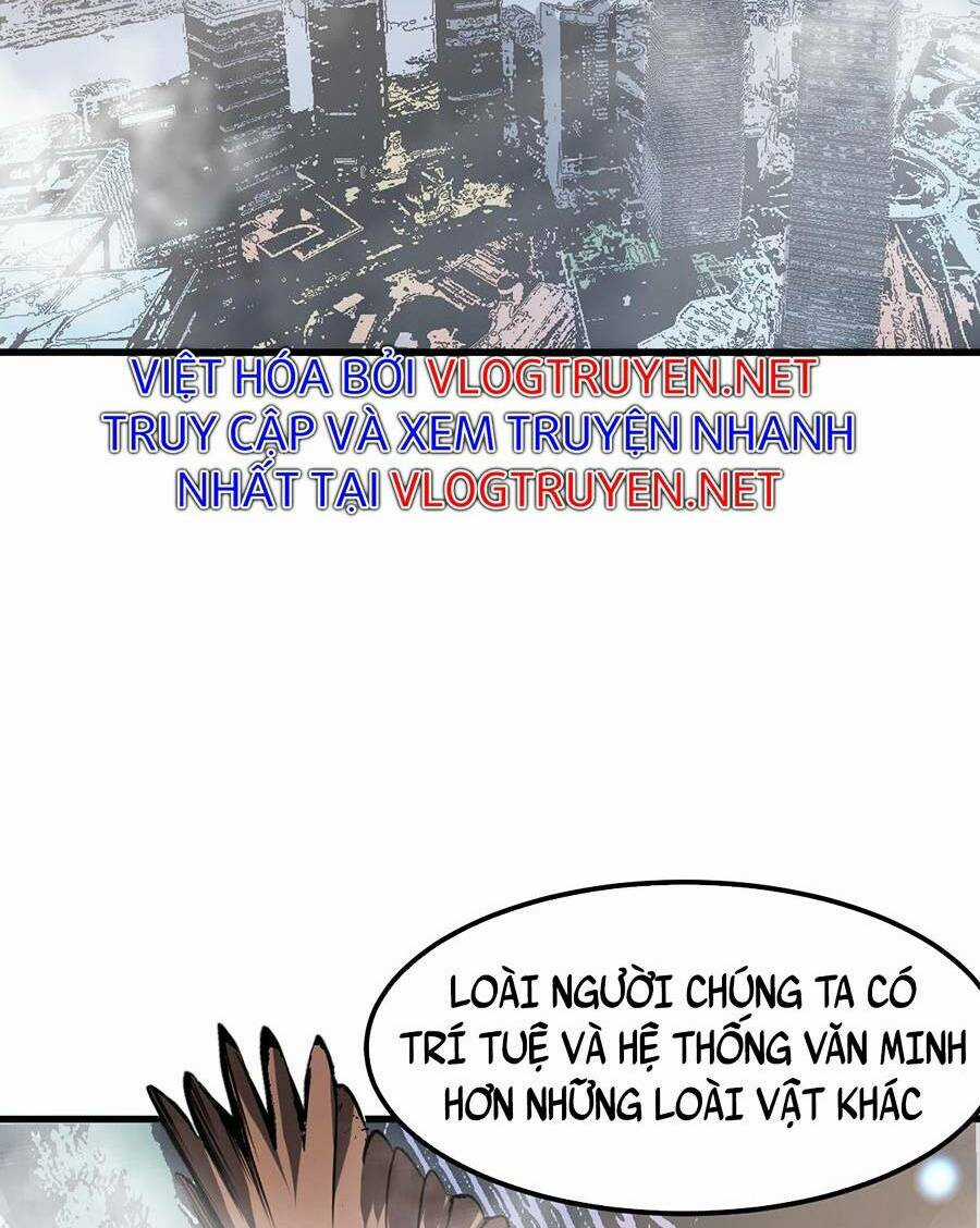 Siêu Phàm Tiến Hóa Chapter 73 trang 29