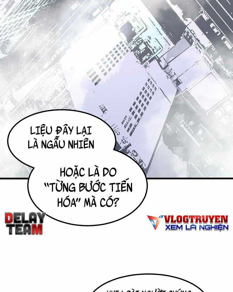 Siêu Phàm Tiến Hóa Chapter 73 trang 31