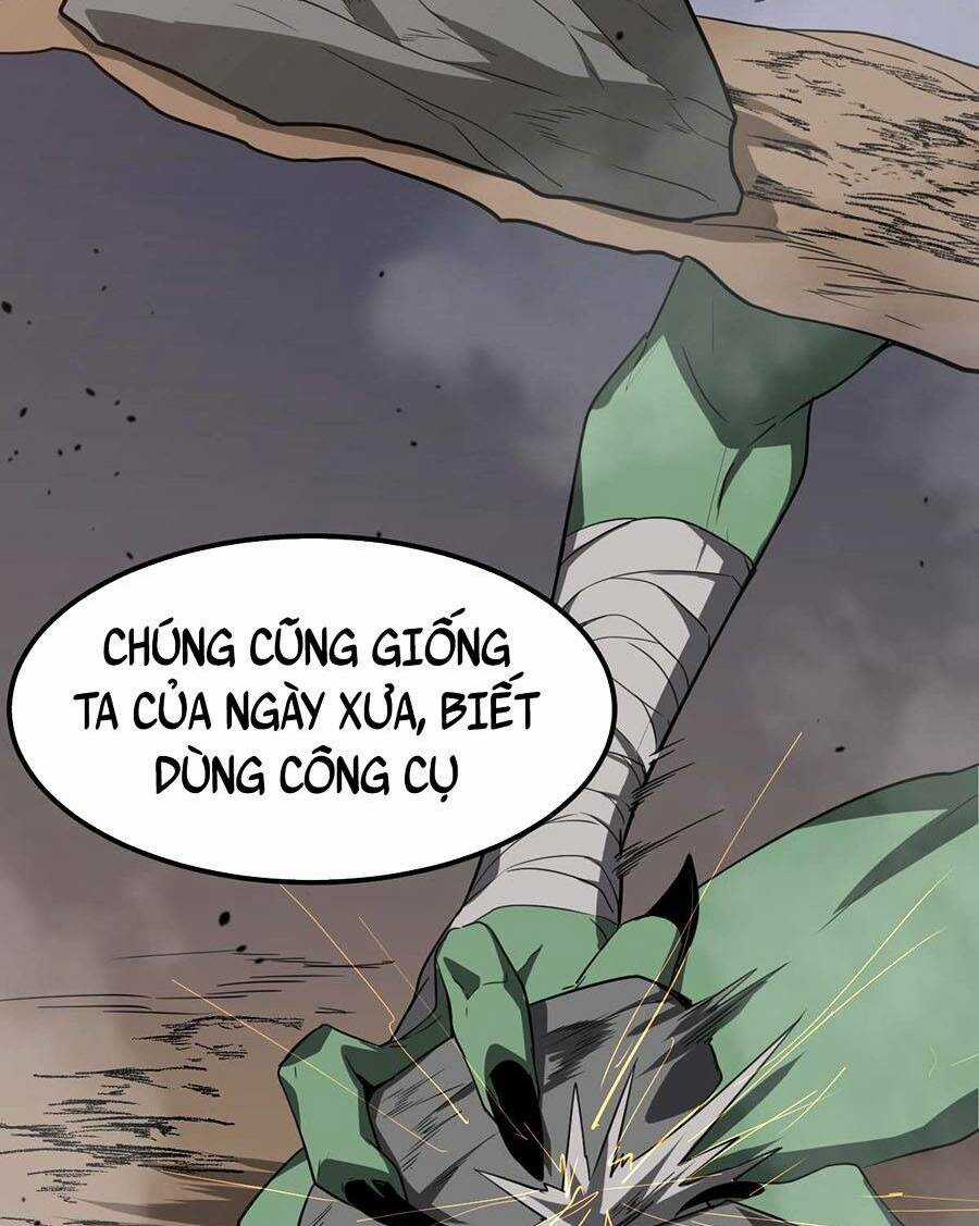 Siêu Phàm Tiến Hóa Chapter 73 trang 33