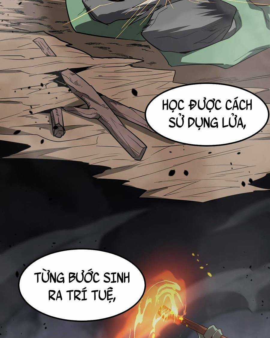 Siêu Phàm Tiến Hóa Chapter 73 trang 35