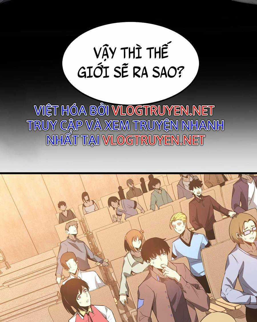 Siêu Phàm Tiến Hóa Chapter 73 trang 36