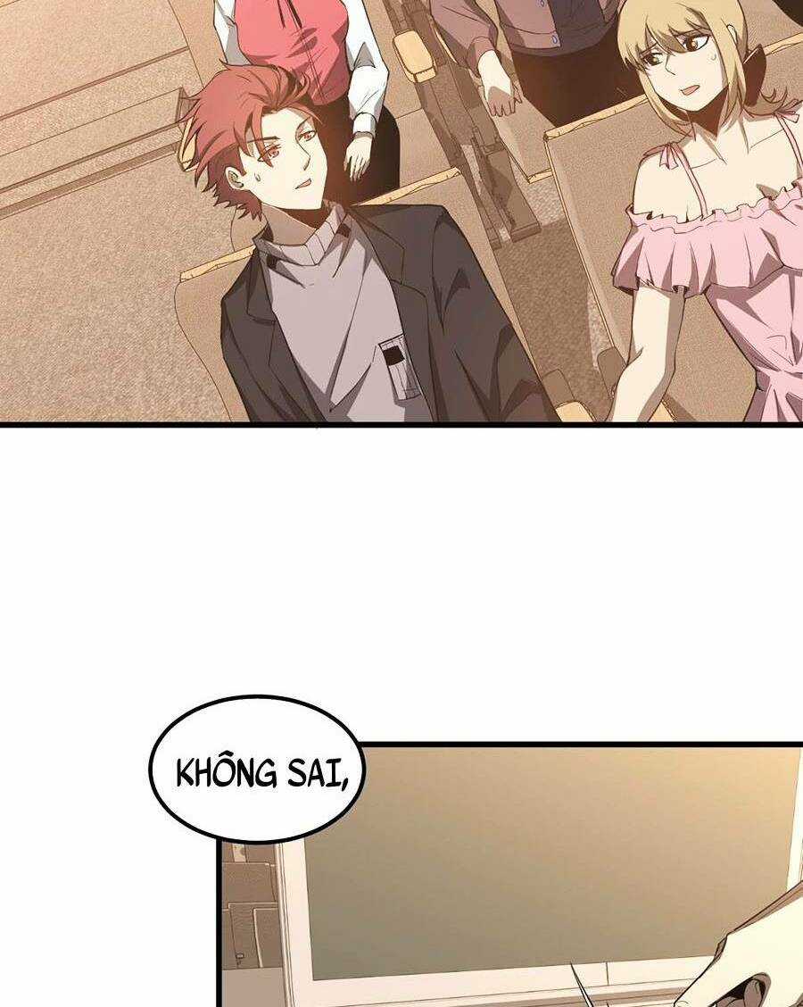Siêu Phàm Tiến Hóa Chapter 73 trang 37