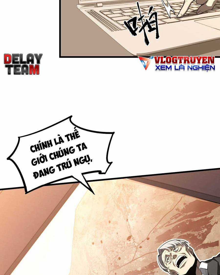 Siêu Phàm Tiến Hóa Chapter 73 trang 38