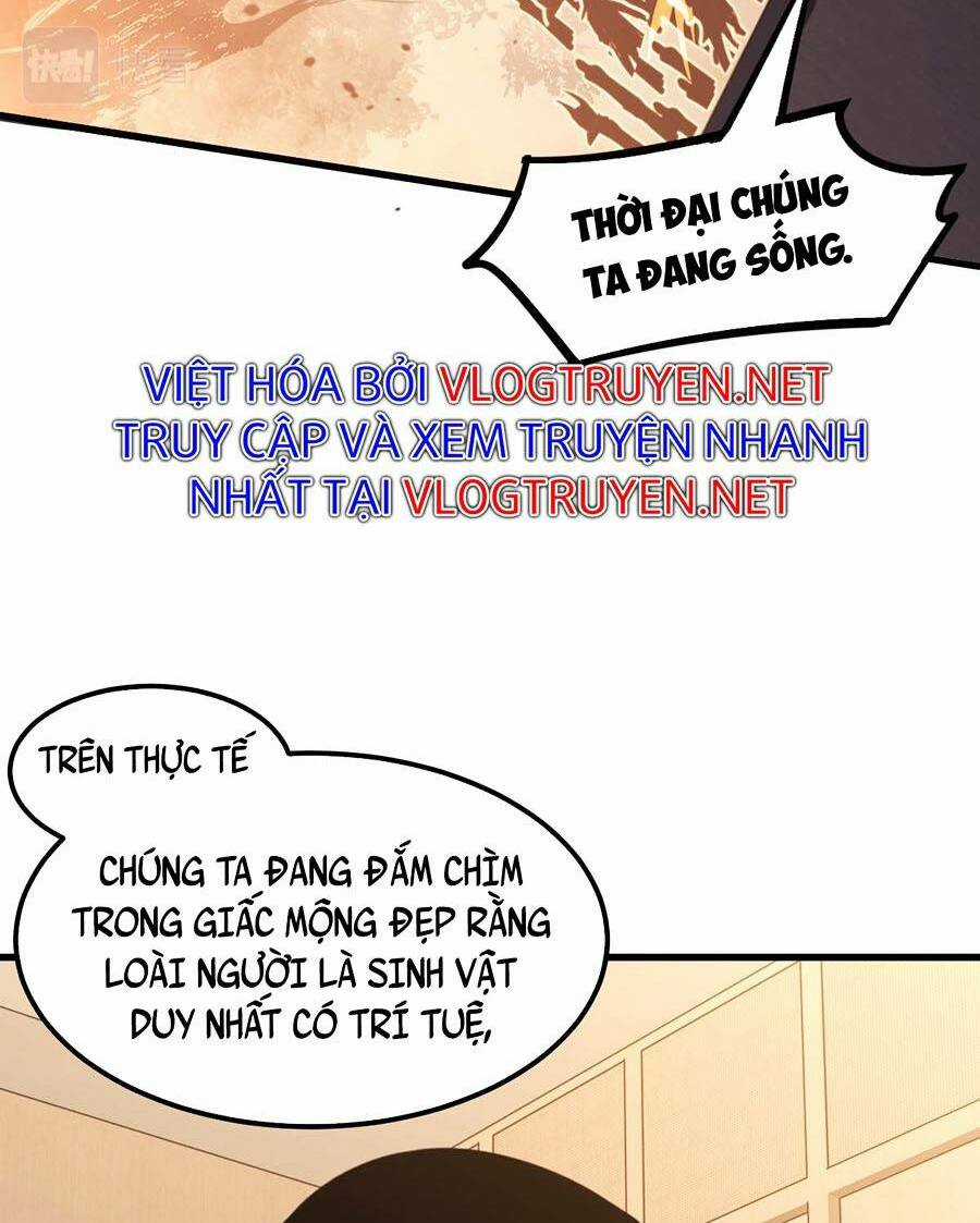 Siêu Phàm Tiến Hóa Chapter 73 trang 41