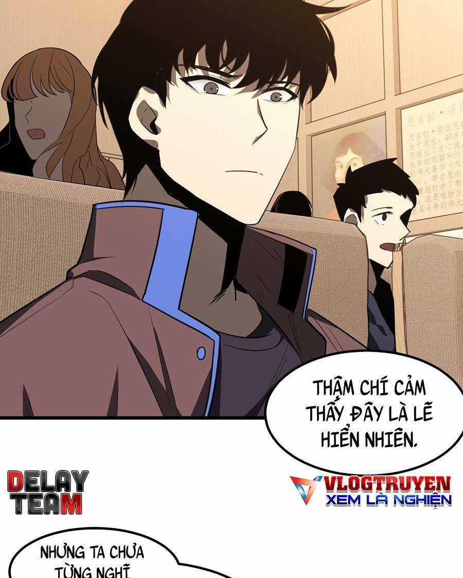 Siêu Phàm Tiến Hóa Chapter 73 trang 42