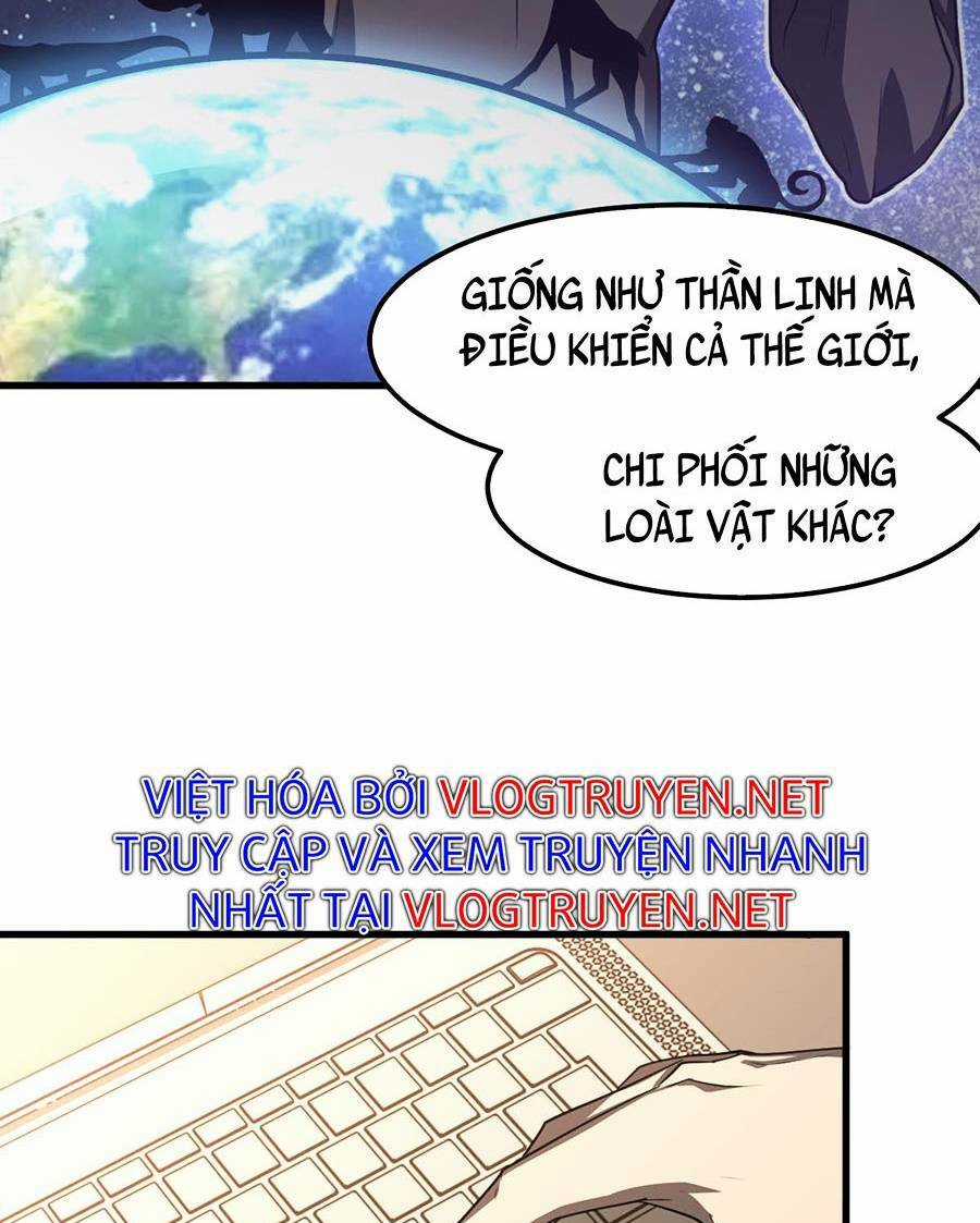 Siêu Phàm Tiến Hóa Chapter 73 trang 44