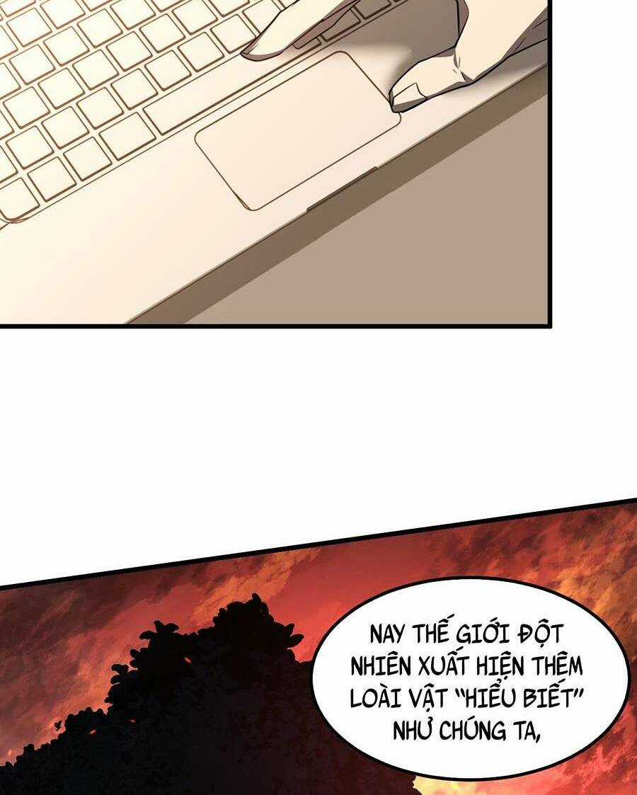 Siêu Phàm Tiến Hóa Chapter 73 trang 45