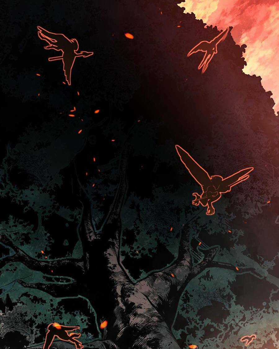 Siêu Phàm Tiến Hóa Chapter 73 trang 46