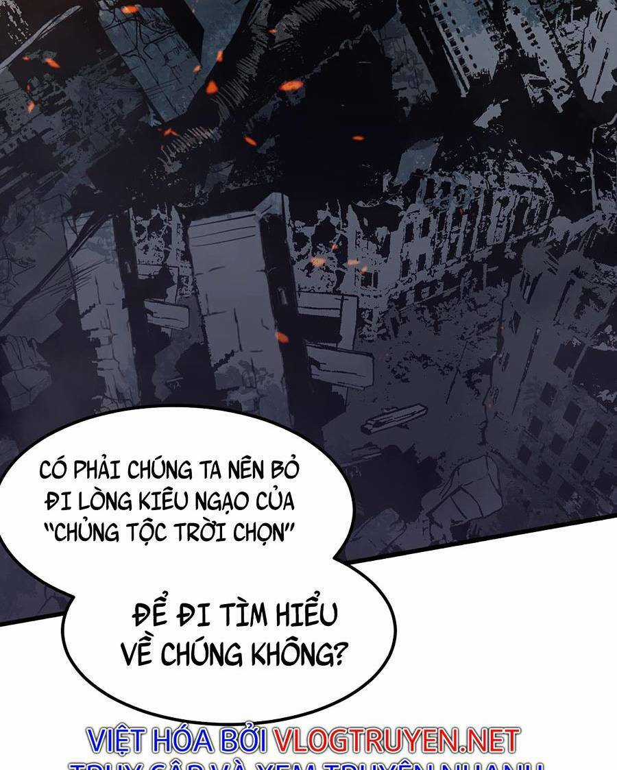 Siêu Phàm Tiến Hóa Chapter 73 trang 48