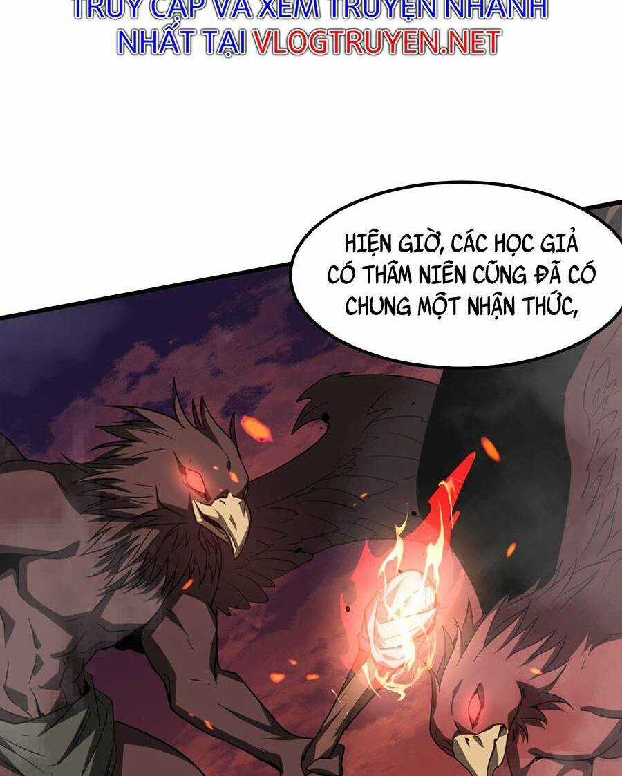 Siêu Phàm Tiến Hóa Chapter 73 trang 49