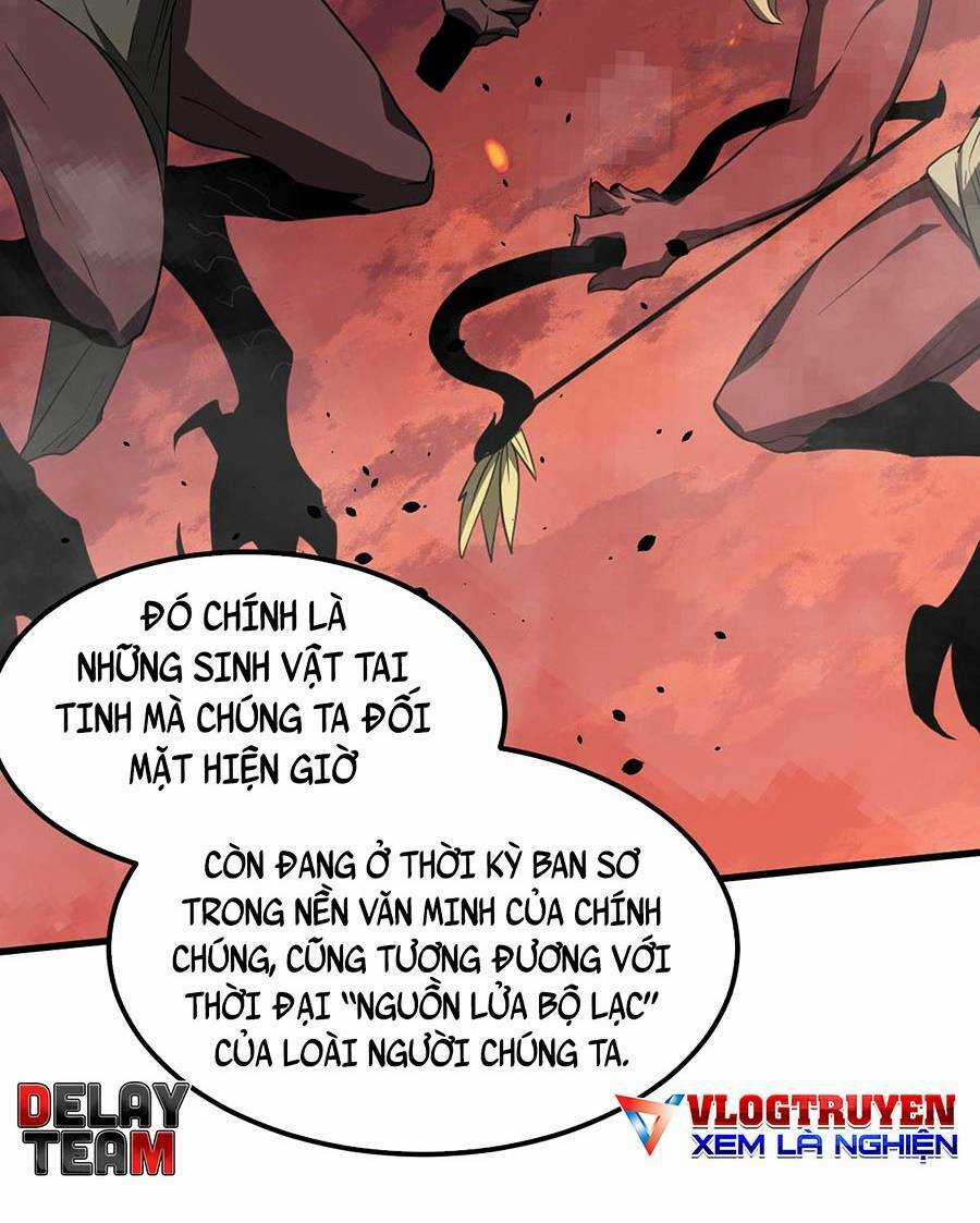 Siêu Phàm Tiến Hóa Chapter 73 trang 50